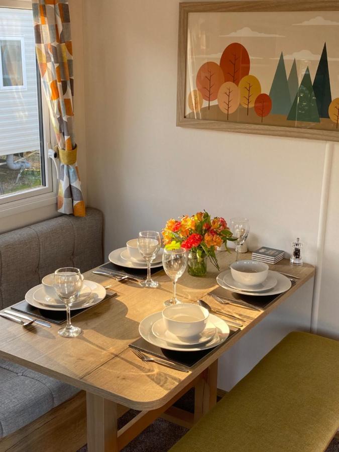 Appartement Juani à Poole Extérieur photo