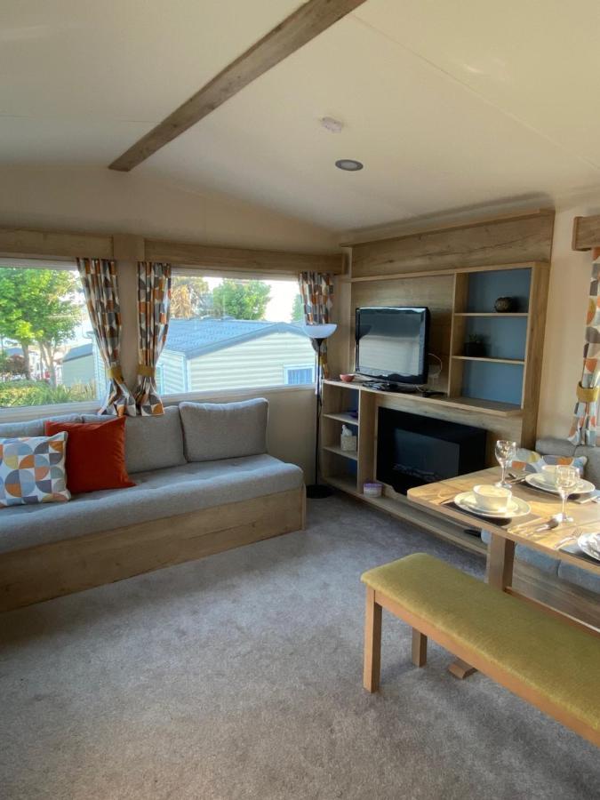 Appartement Juani à Poole Extérieur photo