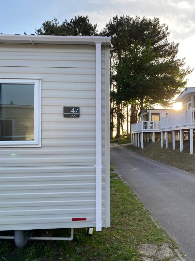 Appartement Juani à Poole Extérieur photo