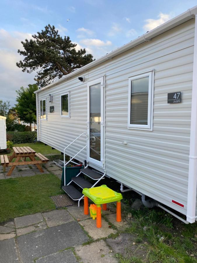 Appartement Juani à Poole Extérieur photo