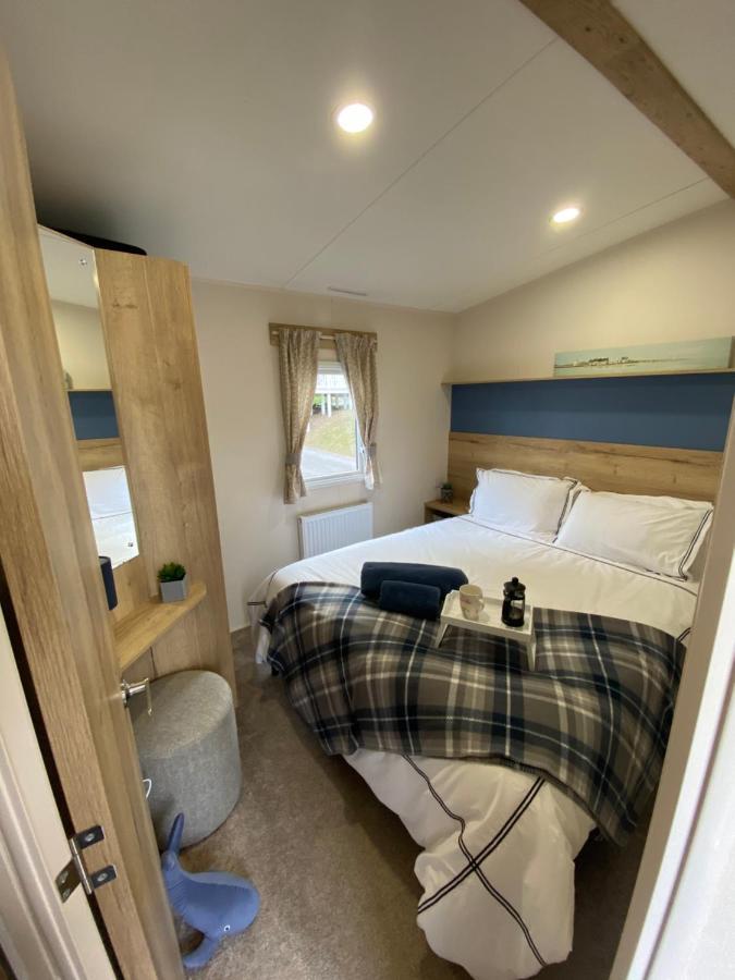 Appartement Juani à Poole Extérieur photo