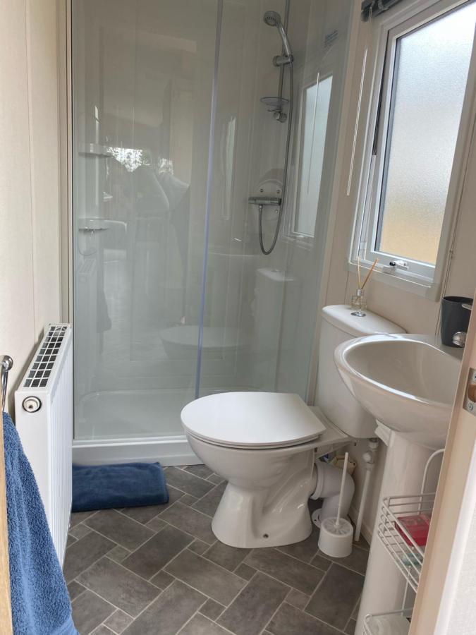 Appartement Juani à Poole Extérieur photo