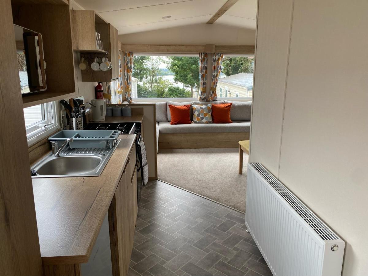 Appartement Juani à Poole Extérieur photo