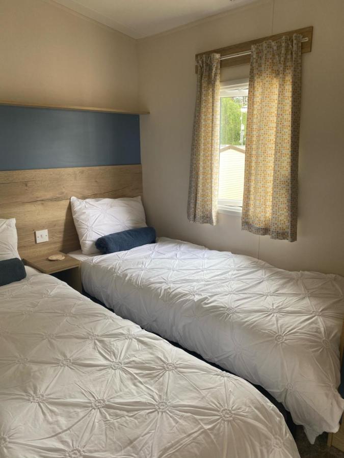 Appartement Juani à Poole Extérieur photo